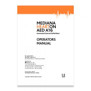 Mediana A15 A16 Reliance Medical